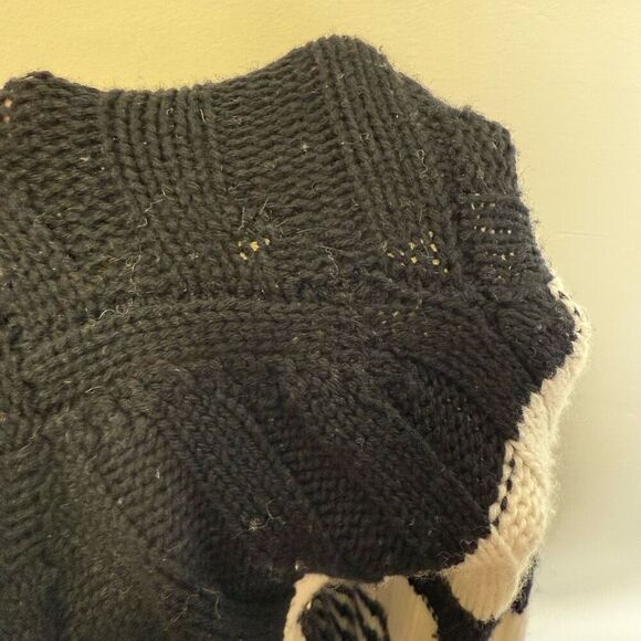 Chinti & Parker Retro Stripe Sweater - Picture 7 of 9